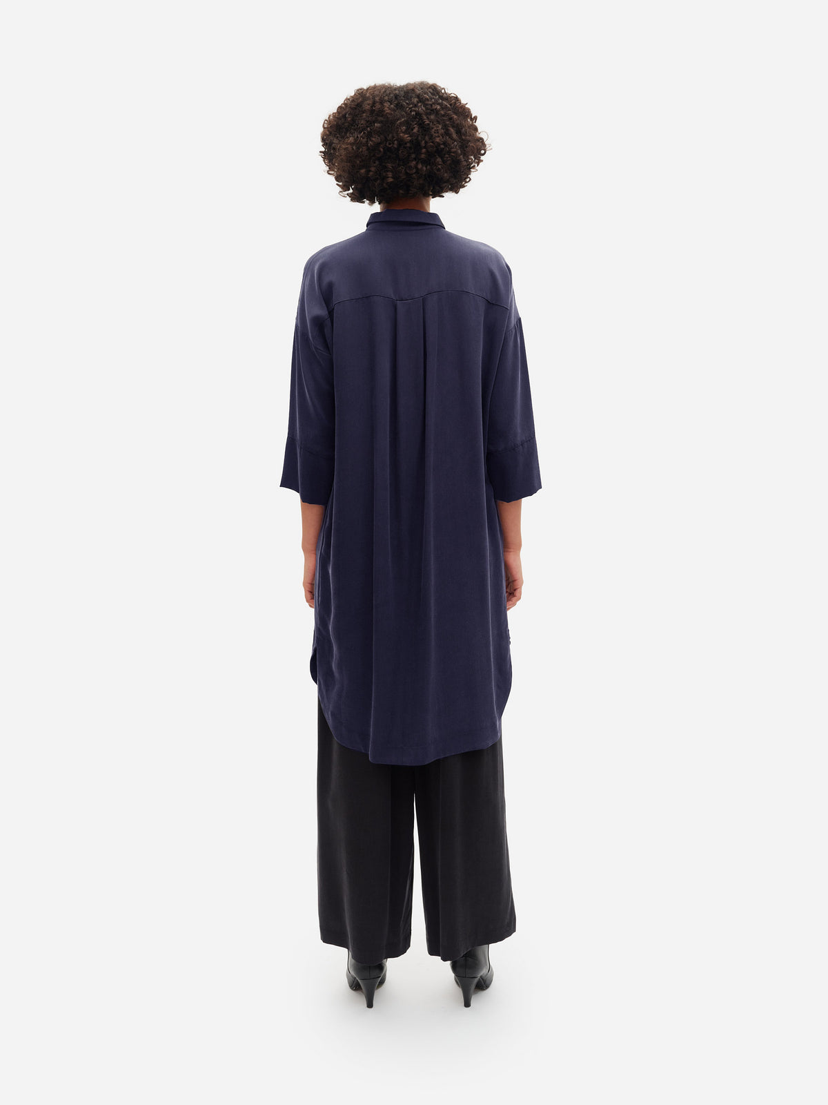 OUTLET: BOHEME-MEKKO, Dark Blue