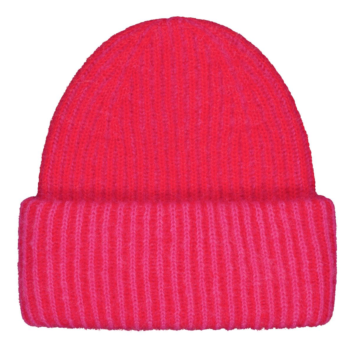 BLOOMY pipo, punainen/pinkki