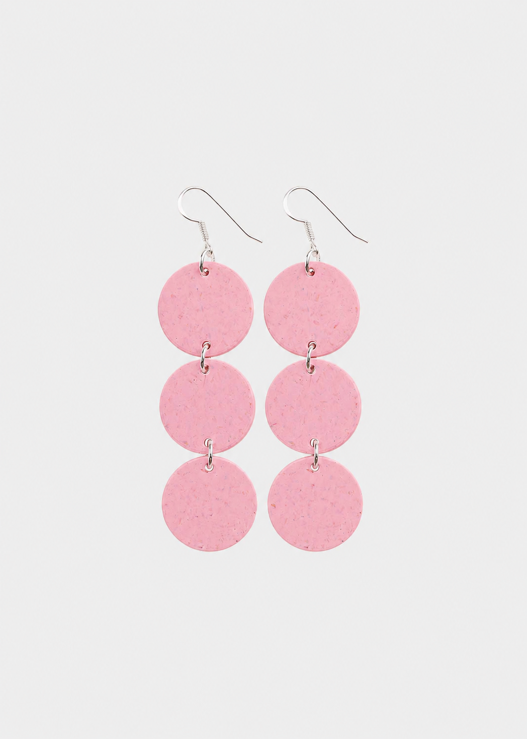 DOTS-Korvakorut No.3, Cherry Blossom