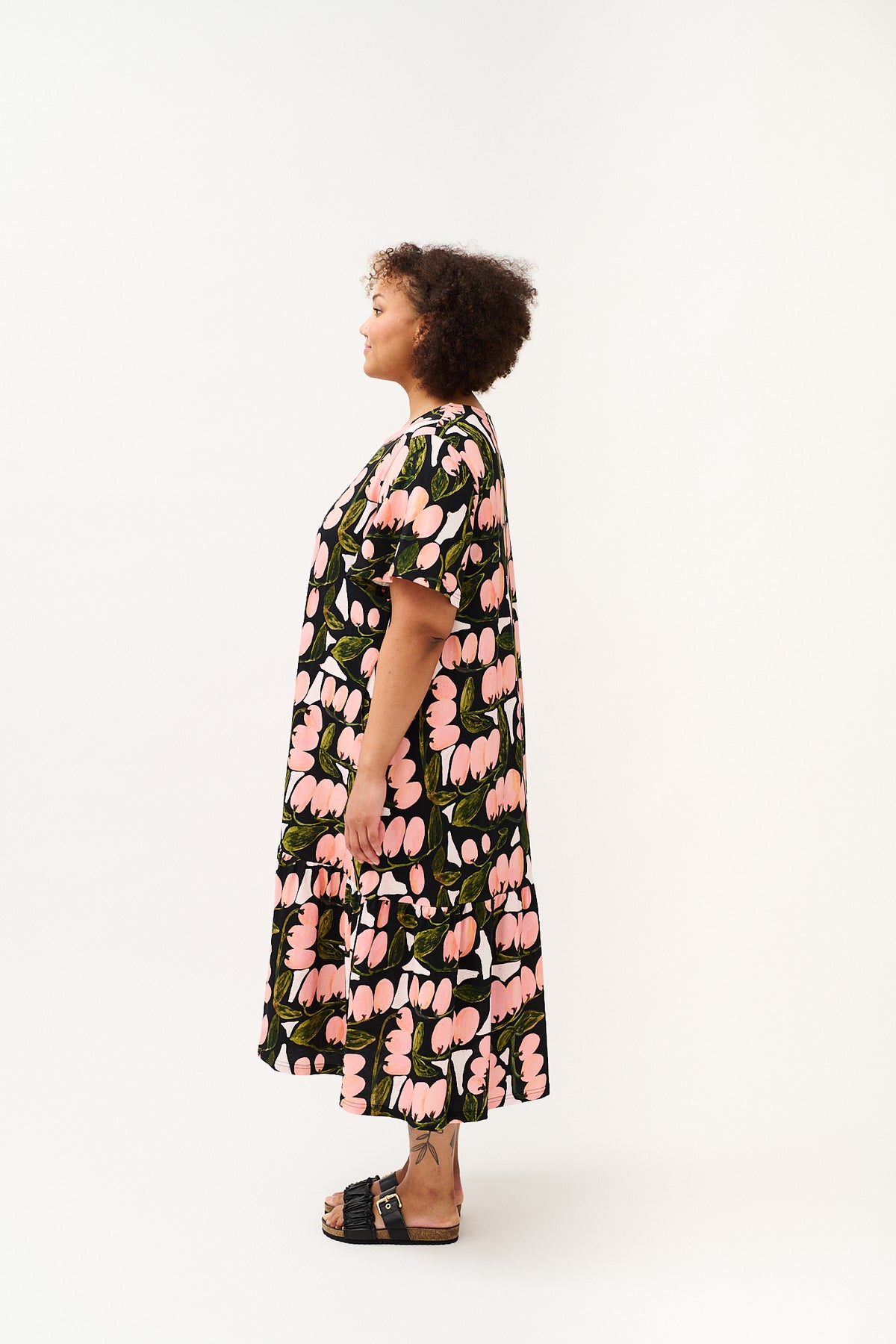 GATHER-mekko, Fruity
