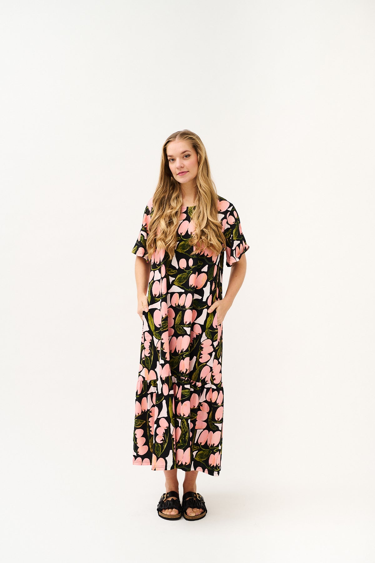 GATHER-mekko, Fruity