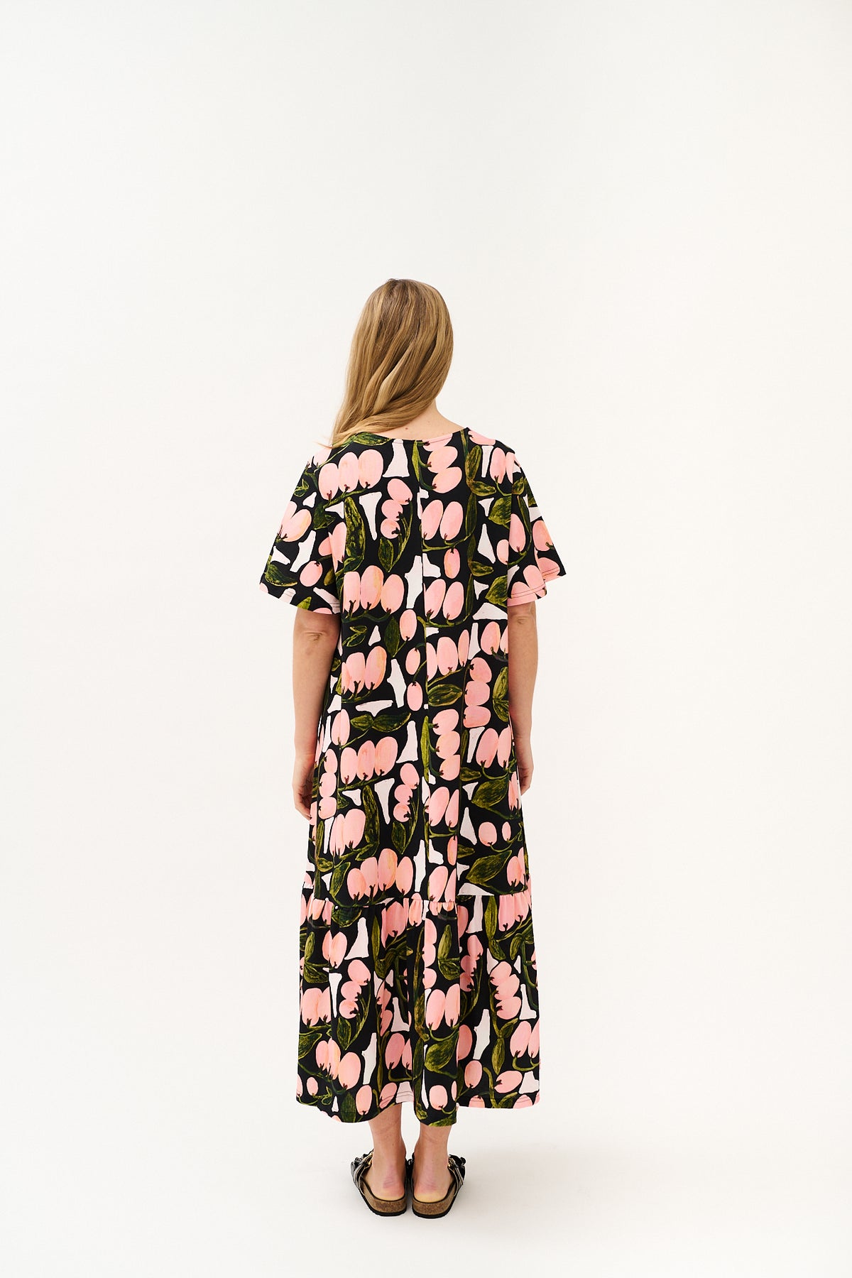 GATHER-mekko, Fruity
