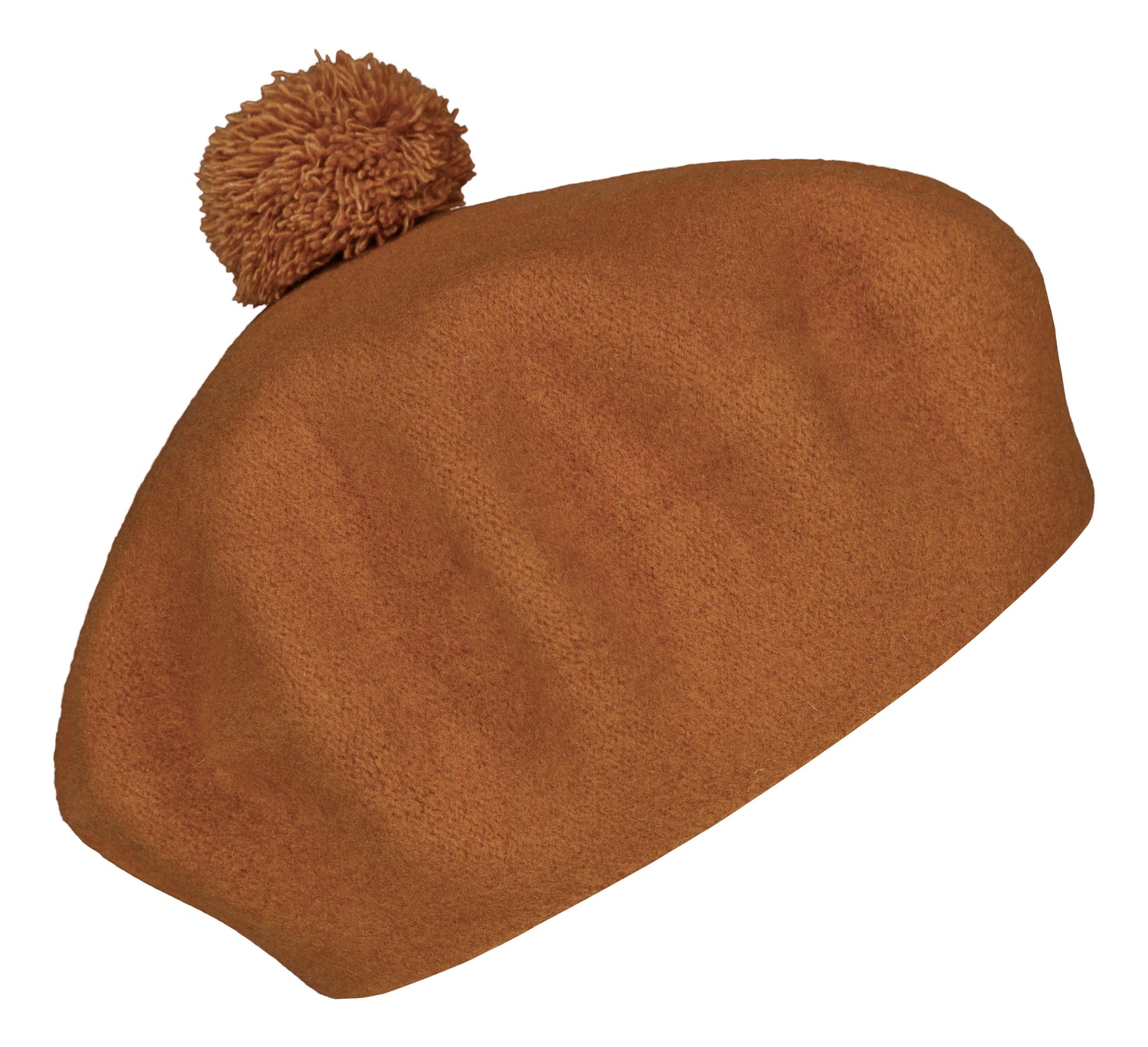 POM POM -baskeri, Sugar Brown