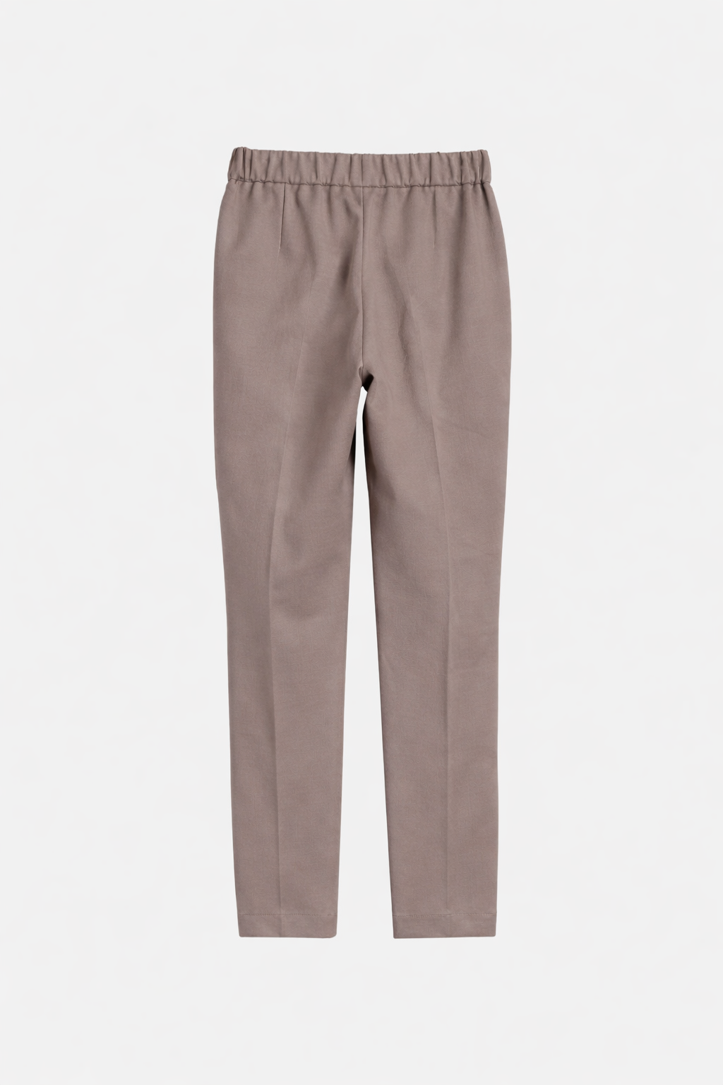 OUTLET: SUITED PANTS, Positive Grey