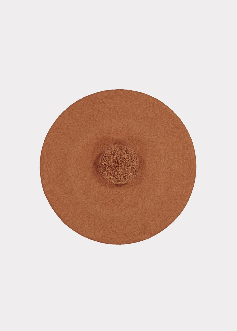 POM POM -baskeri, Sugar Brown
