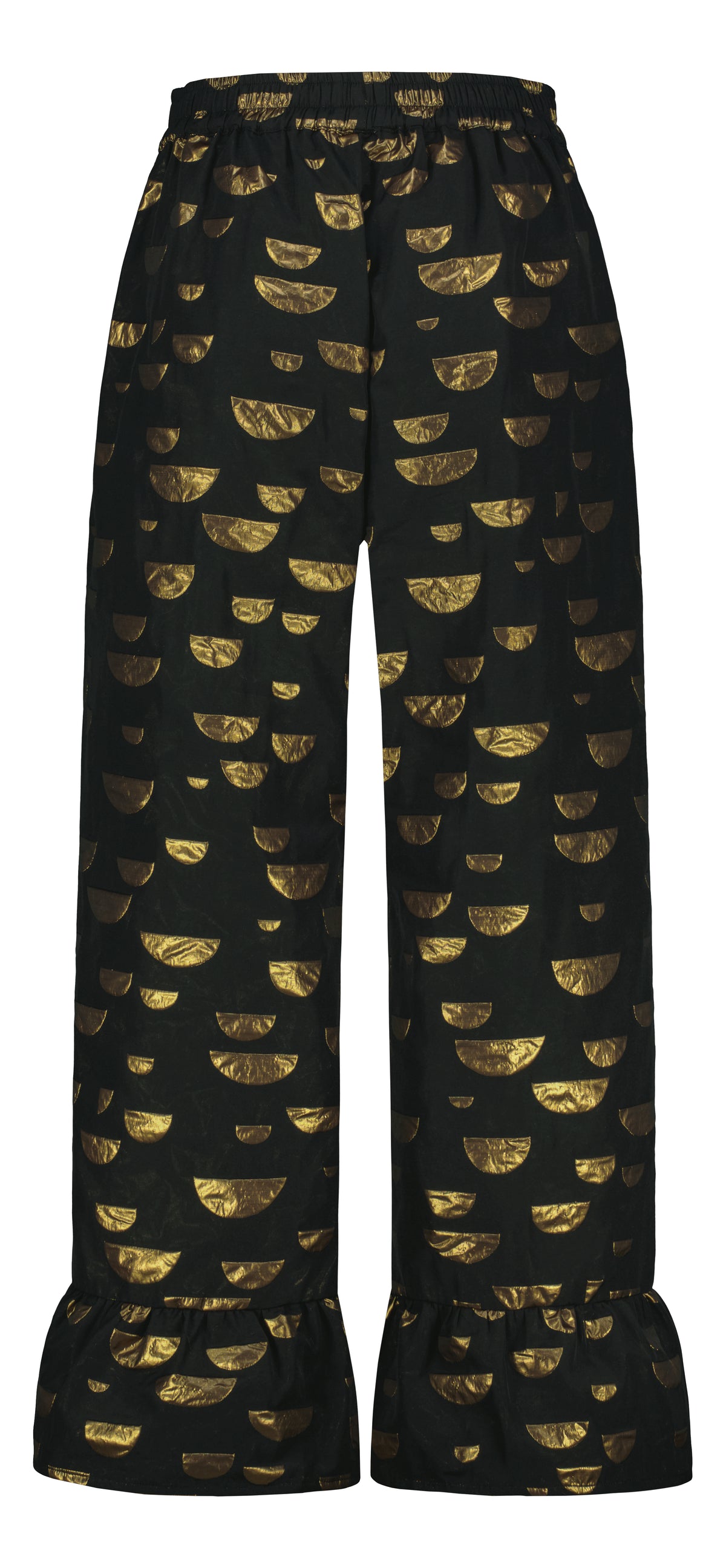 WINK housut, gold beans